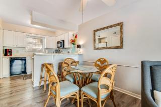 Fort Morgan Townhomes E7 - Fort Morgan - 6