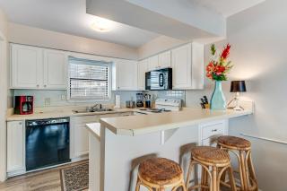 Fort Morgan Townhomes E7 - Fort Morgan - 4