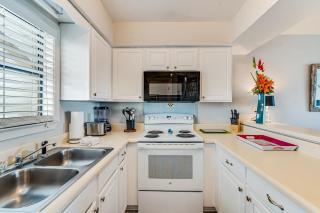 Fort Morgan Townhomes E7 - Fort Morgan - 2