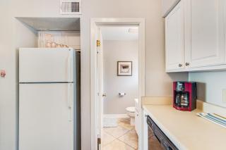 Fort Morgan Townhomes E7 - Fort Morgan - 1
