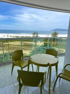 Apartamento vista mar - 4