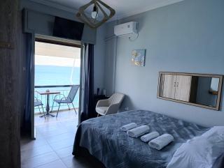 Ervis Aparment - Agioi Theodoroi - 2