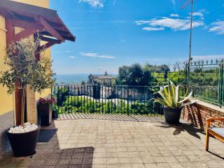 Casa Checca appartamenti per vacanze - Caprarola - 3