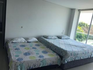Apartamento luxury Playa Azul Cartagena frente al mar 190m - Cartagena de Indias - 8