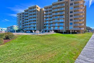 Compass Point 304 - Gulf Shores - 8