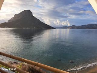 Aegean Villa-On beach apartment! Ideal choice! - Masouri - 5