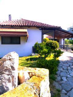 Oasis Cottage - Krepeni - 6