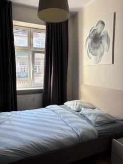 Łowcy Snów Guest Rooms at the Old Town - Poznań - 0
