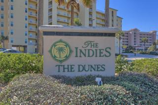 The Indies #306 - Fort Morgan - 3