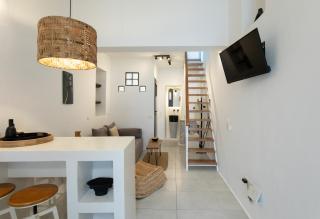 Silvernoses Little Venice, Mykonos Town - Mikonos - 1