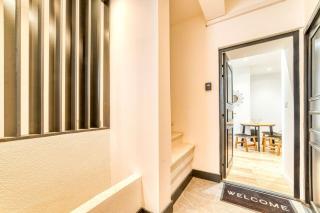 ღ Victor Hugo - 1ch - Central - Lyon & Gare Tassin - 7