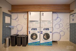 Perfeito Apto Largo Boulevard/Metro Republica - 1