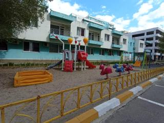 Thea Apartment Summerland - Mamaia - 8
