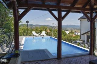 Horizon Hill Villa - Luxury Villa - Private Pool - 6 Bedrooms - 6 Bathrooms - 4 Garages - Dolovi - 6