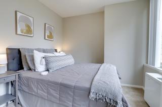 Business Ready Comfort Apt Near DC - Arlington - 8