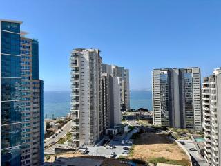 Hermoso y Moderno Depto en Costa Montemar - Concón - 8