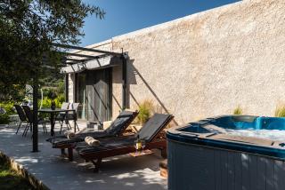 Michalis Harmony Cottage - 9