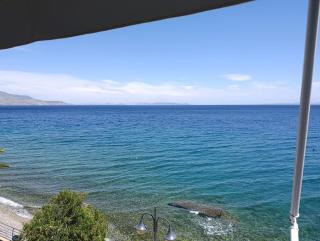 Ervis Aparment - Agioi Theodoroi - 4