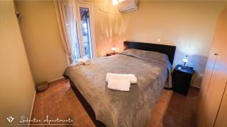 Sokrates Apartments - Lygourio - 5