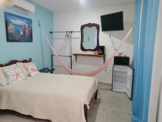 Villa Sagrario 1 - Bacalar - 8
