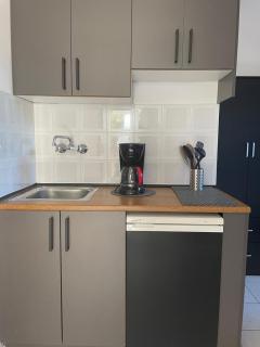 Paralia Apts Stavros - Milatos - 5
