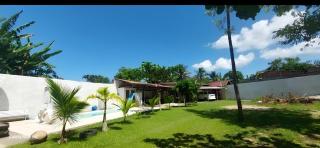 Suites João e Maria acomodação Nº01 para casal - Ubatuba - 0