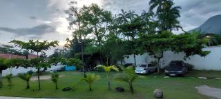 Suites João e Maria acomodação Nº01 para casal - Ubatuba - 1