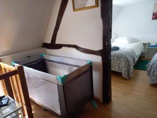 Cosy Little Cottage - Landepéreuse - 4