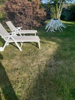 Cosy Little Cottage - 2