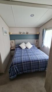 Stunning 2 bed Luxury Caravan at Hoburne Devon Bay, with Hot Tub and sea view - 7
