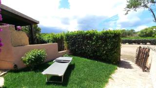 Casa di Giò - Bilocale con giardino - Porto Pollo - 6