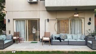 Standalone villa - 1