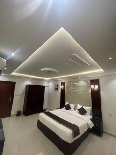 شقق مقصورة نجد المخدومة - 7