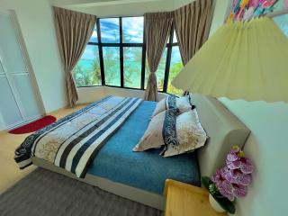 MUTIARA MELAKA BEACH RESORT By Darnisha Homestay - Malacca - 9