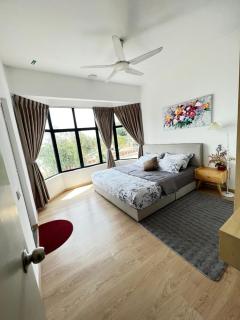 MUTIARA MELAKA BEACH RESORT By Darnisha Homestay - Malacca - 8