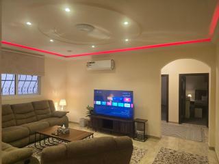 اجنحة وسن الشرق Wasan East suite - Medina - 1