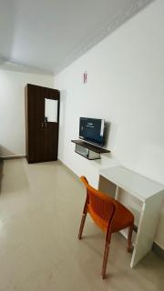 Go Green Homes - MD Block - Bangalore - 4
