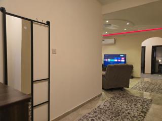 اجنحة وسن الشرق Wasan East suite - Medina - 6