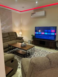 اجنحة وسن الشرق Wasan East suite - Medina - 4