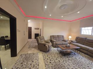 اجنحة وسن الشرق Wasan East suite - Medina - 1