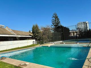 Depto remodelado, gran ubicación y vista al mar - Viña del Mar - 4