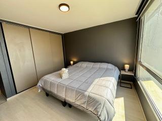 Depto remodelado, gran ubicación y vista al mar - Viña del Mar - 2