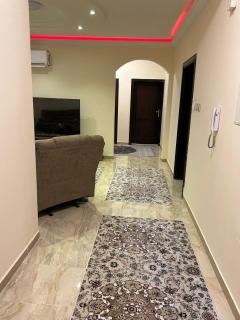 اجنحة وسن الشرق Wasan East suite - Medina - 5