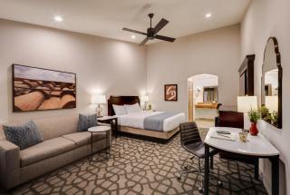 Ayres Hotel Redlands - Loma Linda - Redlands - 6