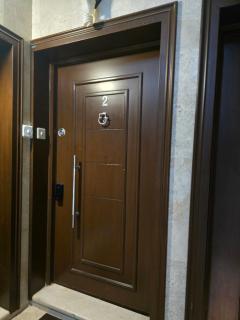 اجنحة وسن الشرق Wasan East suite - Medina - 8