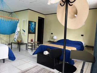 Hotel Azul Coral - Cahuita - 2