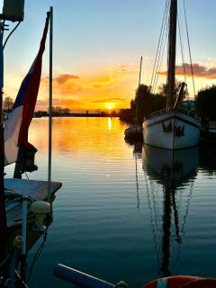 Ray's crew - Weesp - 0