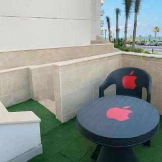 Warmth, Comfort, and Sea Views Porto Said Stay - `Ezbet Shalabi el-Rûdi - 3