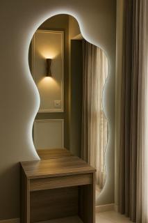 Warmth, Comfort, and Sea Views Porto Said Stay - `Ezbet Shalabi el-Rûdi - 1