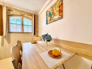 Hangulat apartman - Eger - 9